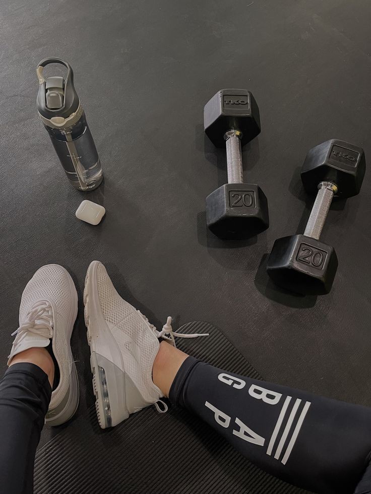 Benfits of exercise for women
